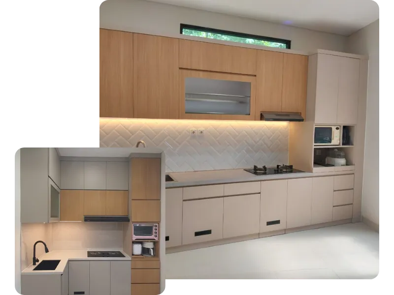 Kontak FN Studio Mebel | Konsultasi Furnitur Tangerang